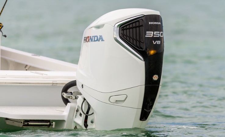 Motores fuera de borda