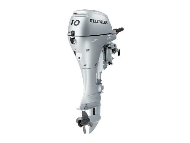 Motor fuera de borda BF 10
