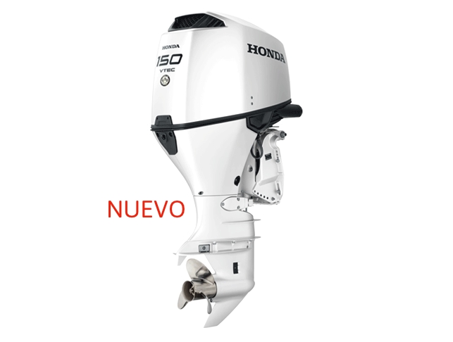 Motor fuera de borda BF 150