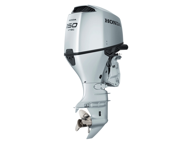 Motor fuera de borda BF 150 new mech