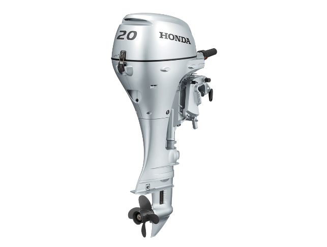 Motor fuera de borda BF 20