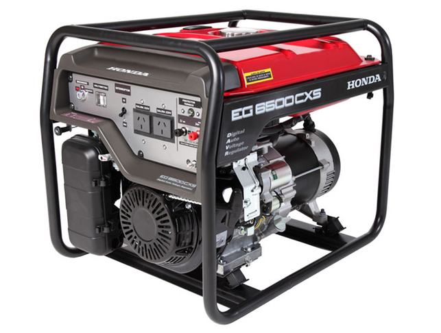 Honda EG 6500