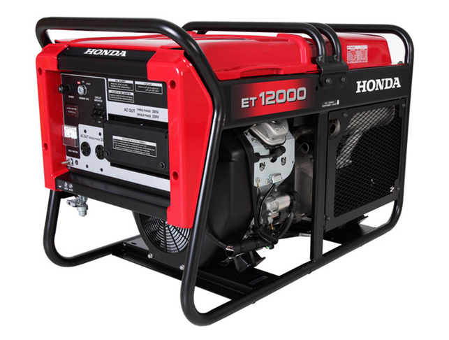 Honda ET 12000