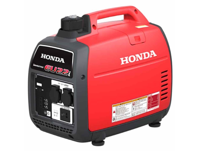 Honda EU 22