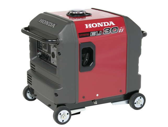 Honda EU 30