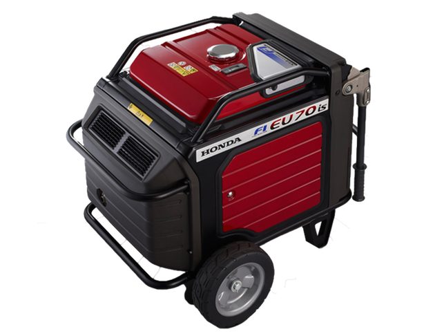 Honda EU 70