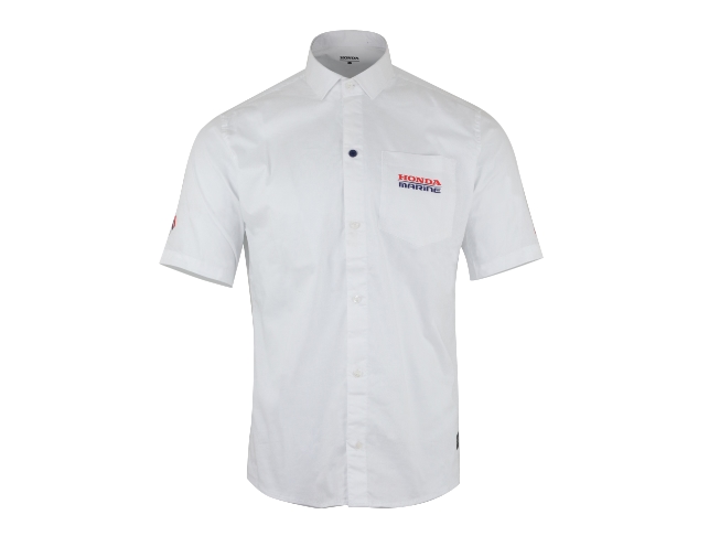 Cotton shirt Honda