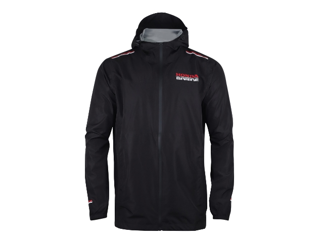 Campera Honda