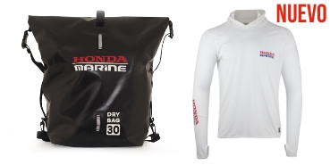 Indumentaria técnica Honda