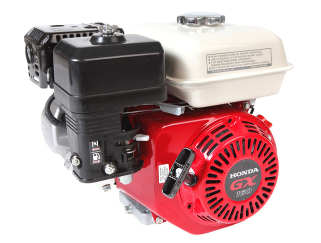 Honda GX 160