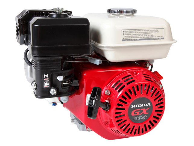 Honda GX 200