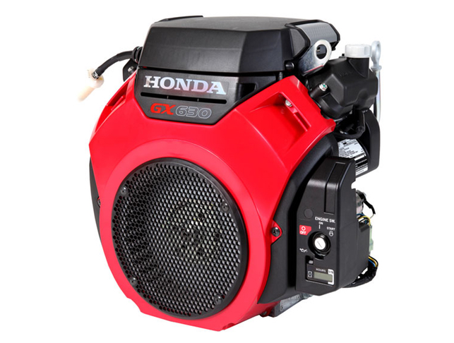 Honda GX 630